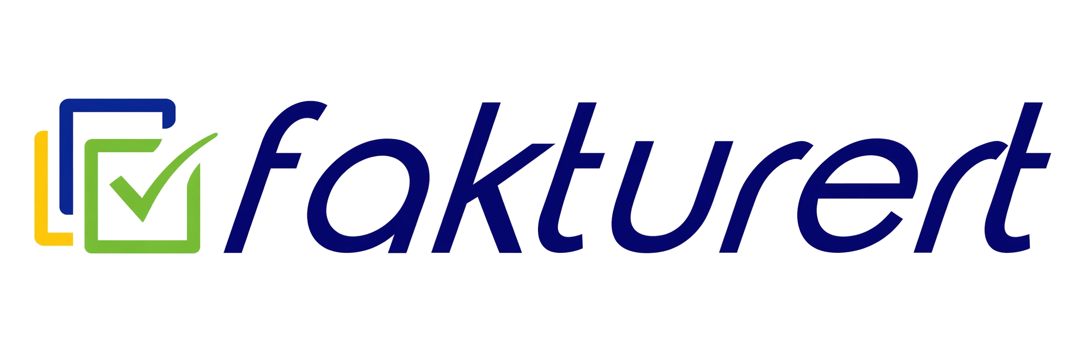 Fakturert